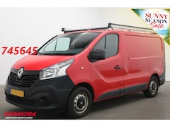 Renault Trafic - 1.6 dCi T27 L1H1 Générique Airco Bluetooth AHK 163.948 km