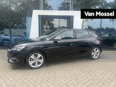 SEAT Leon - 1.5 eTSI FR Business Intense | WORDT VERWACHT | TREHAAK | STOELVERWARMING | ACHTERUITRIJCA