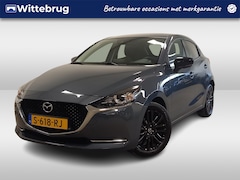 Mazda 2 - 2 1.5 Skyactiv-G Sportive automaat