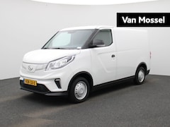 Maxus eDELIVER 3 - L1 50 kWh | Apple Carplay / Android Auto | Achteruitrijcamera | Parkeersensoren | Trekhaak