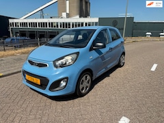 Kia Picanto - 1.0 CVVT Airco