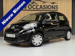 Citroën C1 - 1.0 Attraction AIRCO/TRKHAAK/APPLECRPL/ANDROID-AUTO/NAP/APK/5DR