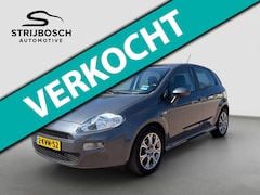 Fiat Punto Evo - Punto Evo 0.9 TwinAir Pop I Airco I Elektr. ramen I Radio/CD Speler I