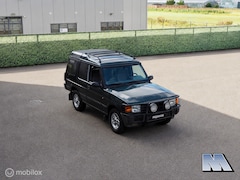 Land Rover Discovery - 1 3-deurs l 300 TDI 2.5 Grijs kent. NAP