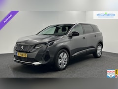 Peugeot 5008 - 1.2 PureTech Active Pack Business CAMERA NAVI ECC CRUISE