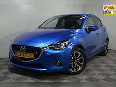 Mazda 2 - 2 1.5 Skyactiv-G GT-M / NL auto