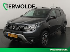 Dacia Duster - TCe 130 GPF Série Limitée Tech Road | Trekhaak |