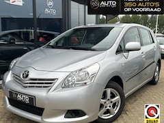 Toyota Verso - 1.6 VVT-i Comfort 132PK | Zeer Nette Staat | Dealeronderhouden | NL AUTO | Trekhaak | Navi