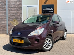 Ford Ka - 1.2 Style start/stop | Nwe apk | Airco |