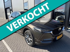 Mazda CX-5 - 2.0 SkyActiv-G 165 Business Luxury
