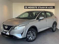 Nissan Qashqai - 1.3 MHEV Xtronic Acenta
