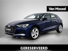 Audi A3 Sportback - 40 TFSI e Advanced edition 204 PK | Automaat | Navigatie | Drive Select | Ambiant Licht Pa
