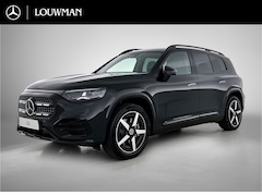 Mercedes-Benz GLB - 200 Business Solution AMG 7p. 58 kWh | Premium pakket | Winterpakket | Nightpakket | Trekh