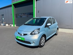 Toyota Aygo - 1.0-12V Sport | Rijklaar| Airco | LM velgen| Nieuwe APK |Keurig onderhouden