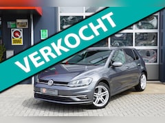 Volkswagen Golf - 1.0 TSI Comfortline NAP Airco/AdapCC/AA+ACP