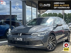 Volkswagen Golf - 1.5 TSI Style 131PK | DEALERONDERHOUDEN | NL AUTO | Zeer Nette Staat | 2e Eigenaar | Achte