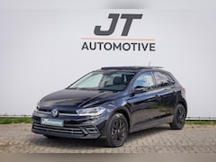 Volkswagen Polo - 1.0 TSI Style 110pk pano | iq light | dashboard | Stoelverwarming | klimaat control | CarP