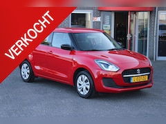 Suzuki Swift - 1.2 Comf. Smart Hybr. AdaptiveCruise/Trekhaak/Led