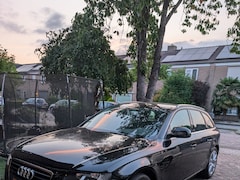 Audi A4 Avant - 1.8 TFSI Pro Line Business