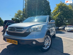 Honda CR-V - 2.0i Executive Clima Elek Pakket Pano Leer Navi