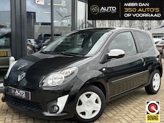 Renault Twingo - 1.2-16V Collection 75PK | NL AUTO | Airco | Getint Glas | Spoiler | 2 Sleutels |