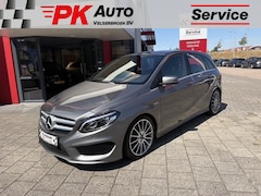 Mercedes-Benz B-klasse - 200 Urban Style Edition | Navi | Leer | Camera | 32.134 km Dealeronderhouden