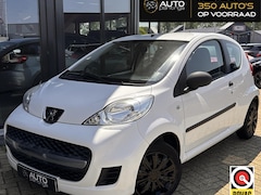 Peugeot 107 - 1.0-12V XR | 2e Eigenaar | NIEUWE APK | NL AUTO | Airco | NAP | 2 Sleutels |