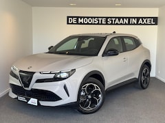 Alfa Romeo Junior - Elettrica 54 kWh