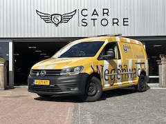 Volkswagen Caddy Maxi - 2.0 TDI L2H1 BMT Highline |AUTOMAAT|CRUISE|AIRCO|TREKHAAK