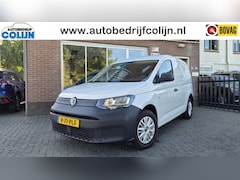 Volkswagen Caddy Cargo - 2.0 TDI Trend, PDC, Airco, Bluetooth,