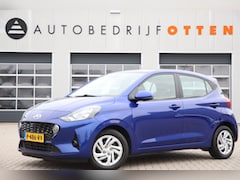 Hyundai i10 - 1.0 Comfort | Airco | Cruise Control | Apple Carplay/Android Auto