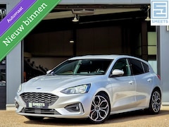 Ford Focus - 1.5 EcoBoost ST Line Business 150PK Automaat