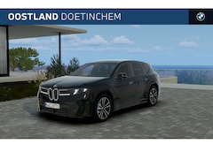 BMW iX3 - 40 eDrive M Sport / Panoramadak / Trekhaak / 3D Head-Up / Parking Assistant Professional /
