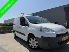 Peugeot Partner - 120 1.6 HDI Clima|Zijdeur
