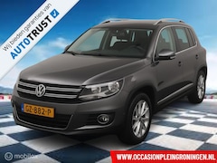 Volkswagen Tiguan - 1.4 TSI Sport&Style