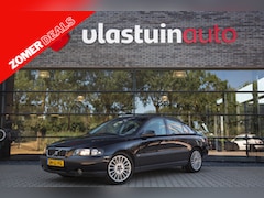 Volvo S60 - 2.4 Edition