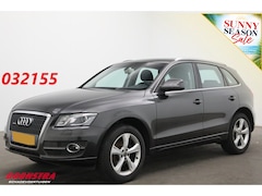 Audi Q5 - 2.0 TFSI S-Tronic quattro Pro Line Cruise Navi Clima SHZ PDC AHK