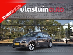 Citroën C3 - 1.2 PureTech Feel 105g