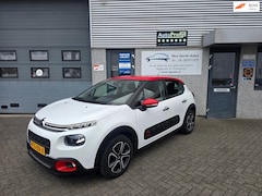 Citroën C3 - 1.2 PureTech S&S Feel Edition Top Staat