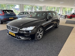 Volvo V60 - 2.0 T4 R-Design