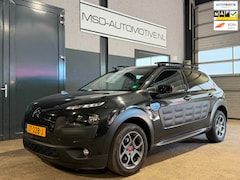 Citroën C4 Cactus - 1.2 PureTech Shine Camera Navigatie NAP