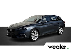 SEAT Leon Sportstourer - FR Business 1.5 eHybrid 150 kW / 204 PK DSG | Technology pack | Trekhaak wegklapbaar | LED