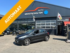 Peugeot 207 - 1.6 VTI 16V 5DRS AUT XS lees de advertentie goed