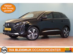 Peugeot 3008 - 1.6 HYbrid 225 Active Pack Business | NAVI / APPCONNECT | CAMERA + PDC | CRUISE | LANE-ASS