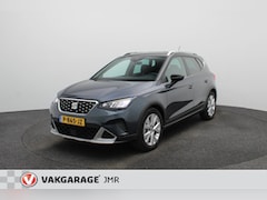 SEAT Arona - 1.0 TSI Xperience rijklaar