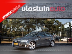 Audi A3 Sportback - 30 TFSI Design Pro Line , Virt. Cockpit, Sportstoelen, Cruise, Navi, Led