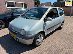 Renault Twingo - 1.2 Privilège Vol AUTOMAAT elektrisch pakket
