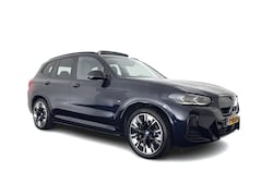 BMW iX3 - M-Pack High Executive 80 kWh [3-Fase-11kW] {SoH-99%} (INCL-BTW) Aut. *PANO | LEATHER | ADA