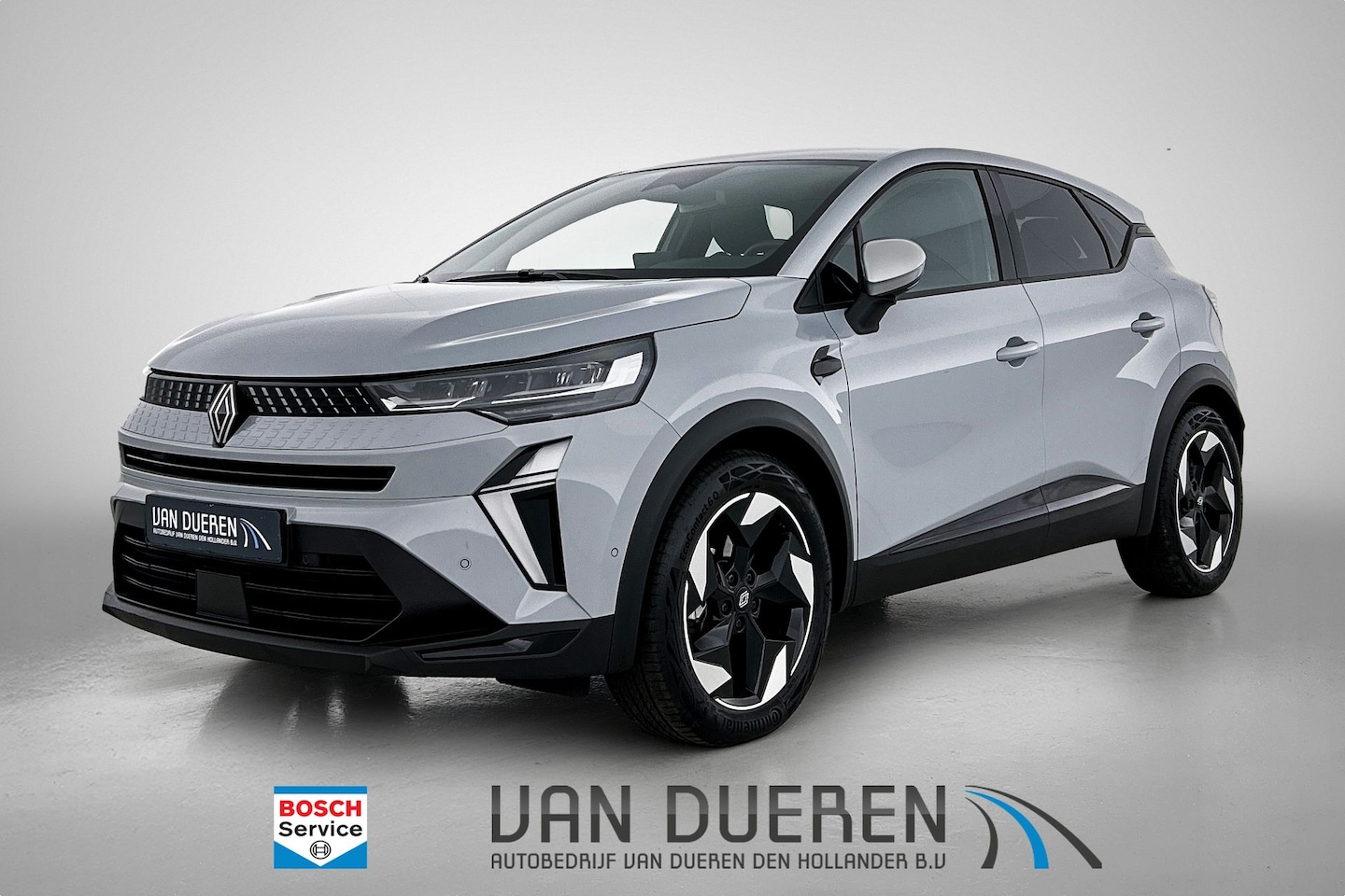 Renault Captur - 1.6 E-Tech full hybrid 145 techno Camera, CarPlay - AutoWereld.nl