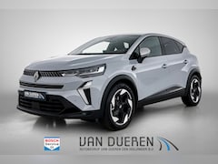 Renault Captur - 1.6 E-Tech full hybrid 145 techno Camera, CarPlay